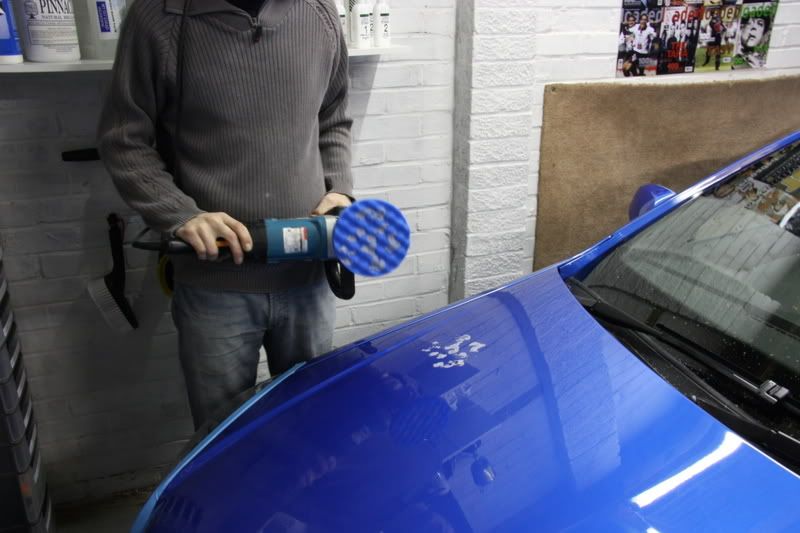 UK DetailMr.Paul Dalton